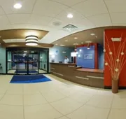 Holiday Inn Express Hotel & Suites York NE - Market by IHG hotel detail image 4