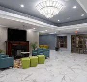 Days Hotel by Wyndham North Bergen /NYC Area hotel detail image 7