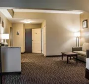 Comfort Suites Clearwater - Dunedin hotel detail image 4