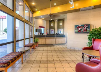 Red Roof Inn Tulsa hotel thumbnail 3