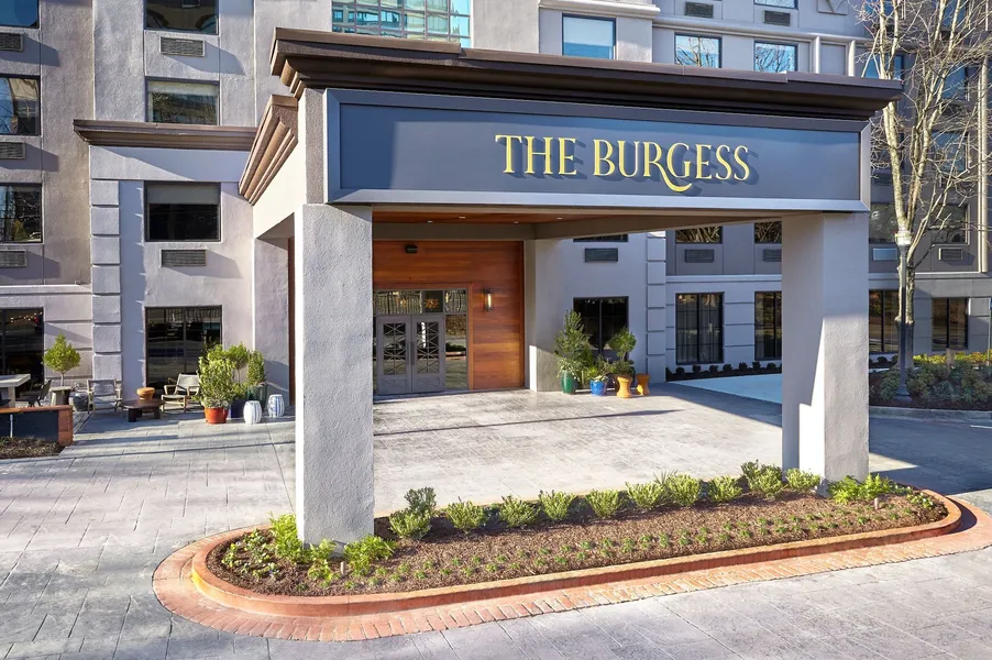 The Burgess Hotel, Atlanta, a Tribute Portfolio Hotel hotel detail image 2