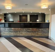 Best Western Plus Jackson Downtown Coliseum hotel detail image 3