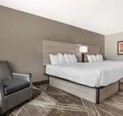 Best Western Plus Jackson Downtown Coliseum hotel detail image 7