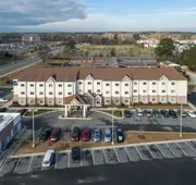 Microtel Inn & Suites by Wyndham Greenville/University Medic hotel detail image 3