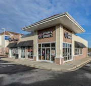 Microtel Inn & Suites by Wyndham Greenville/University Medic hotel detail image 4
