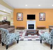 Microtel Inn & Suites by Wyndham Greenville/University Medic hotel detail image 5