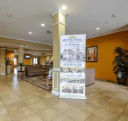 Microtel Inn & Suites by Wyndham Greenville/University Medic hotel detail image 7