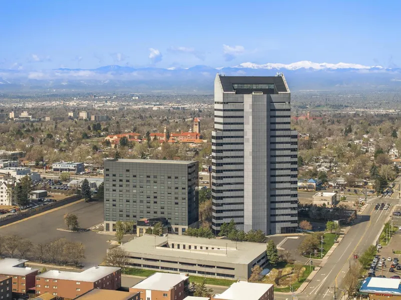 Hyatt Place Denver/Cherry Creek hotel detail image 2
