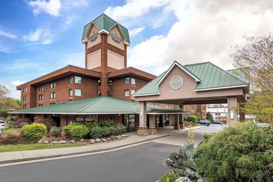 Country Inn & Suites by Radisson, Atlanta Galleria/Ballpark, GA hotel detail image 2