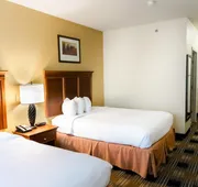 Country Inn & Suites by Radisson, Helen, GA hotel detail image 4