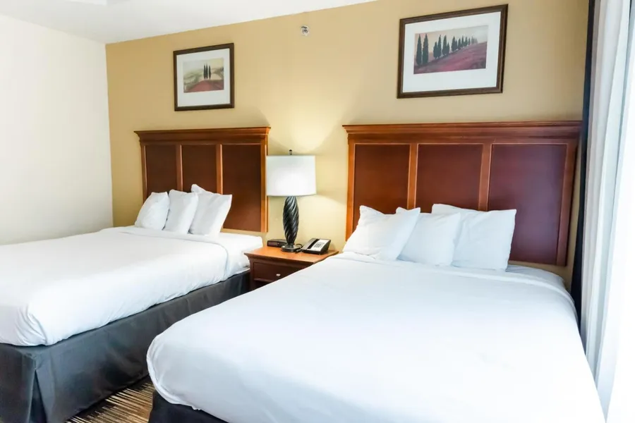 Country Inn & Suites by Radisson, Helen, GA hotel detail image 6
