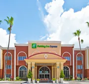 Holiday Inn Express Clearwater East - Icot Center by IHG hotel detail image 3