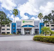 Holiday Inn Express Clearwater East - Icot Center by IHG hotel detail image 4