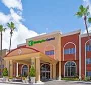 Holiday Inn Express Clearwater East - Icot Center by IHG hotel detail image 5