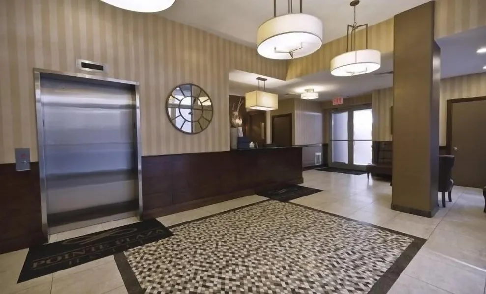 Pointe Plaza Hotel hotel detail image 6