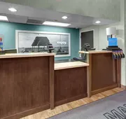 Hampton Inn Miami-Coconut Grove/Coral Gables hotel detail image 4