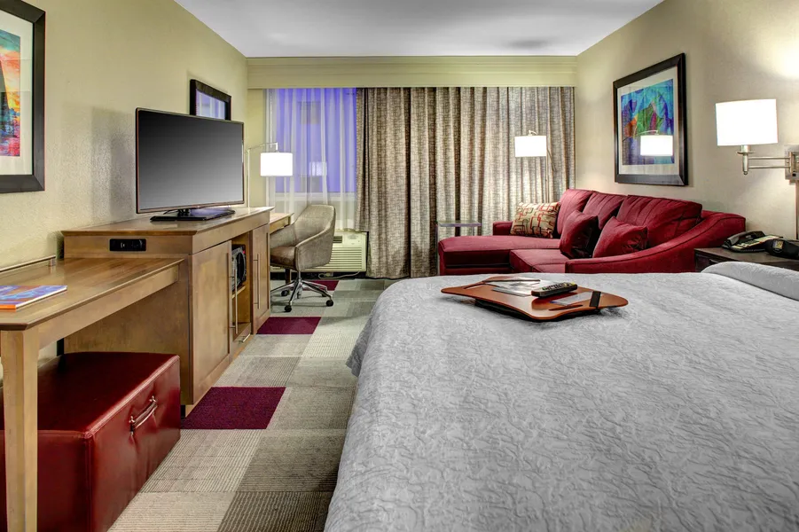 Hampton Inn Miami-Coconut Grove/Coral Gables hotel detail image 6