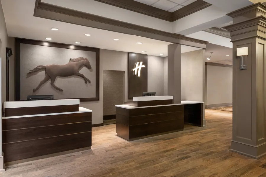 Holiday Inn Saratoga Springs by IHG hotel detail image 2