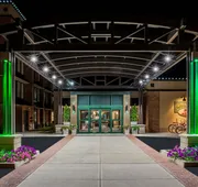 Holiday Inn Saratoga Springs by IHG hotel detail image 3