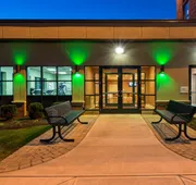 Holiday Inn Saratoga Springs by IHG hotel detail image 4