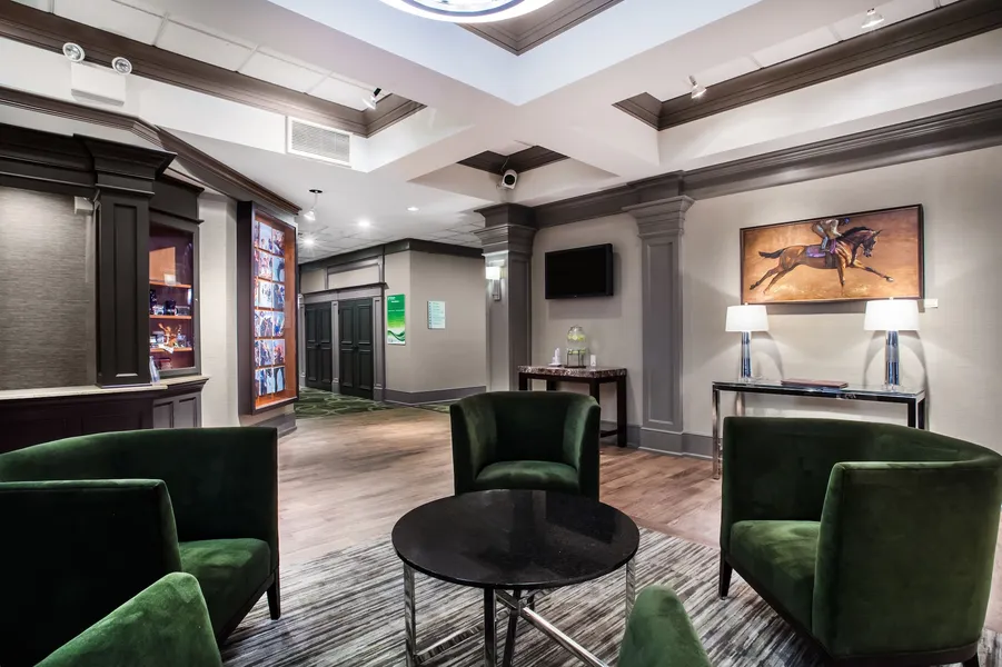 Holiday Inn Saratoga Springs by IHG hotel detail image 6