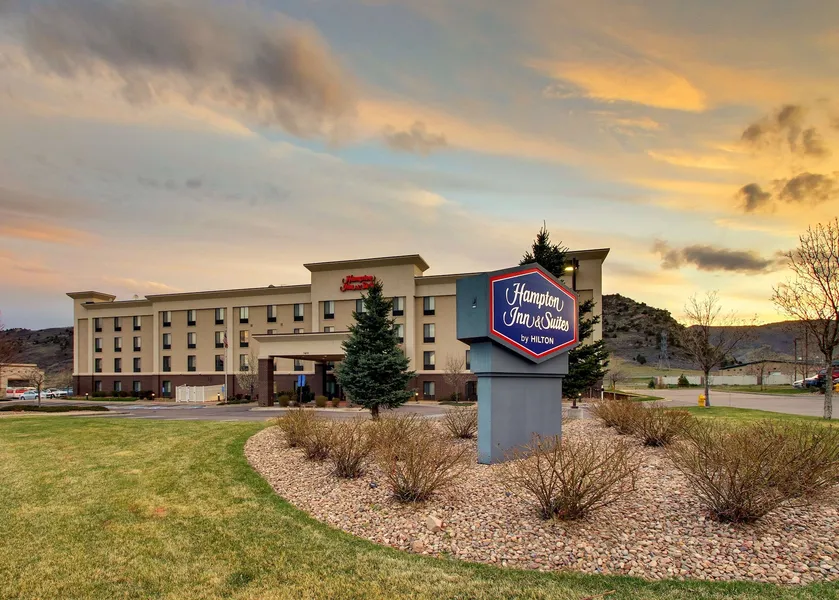 Hampton Inn & Suites Denver Littleton hotel detail image 2