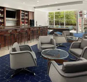 Courtyard by Marriott Minneapolis Maple Grove/Arbor Lakes hotel detail image 3