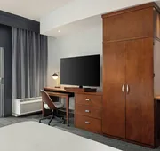 Courtyard by Marriott Minneapolis Maple Grove/Arbor Lakes hotel detail image 5
