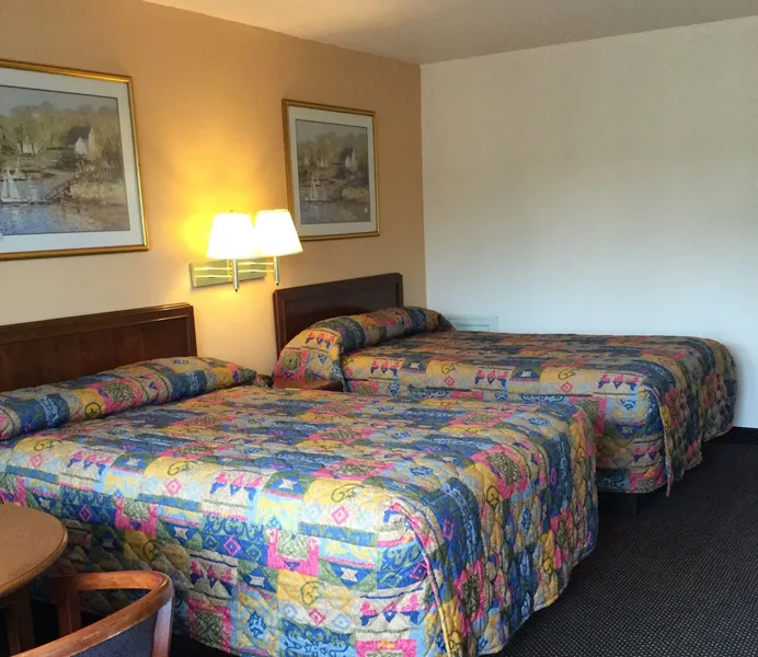 Belmont Inn & Suites hotel detail image 6