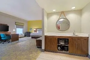 Hawthorn Suites By Wyndham Jacksonville hotel thumbnail 4