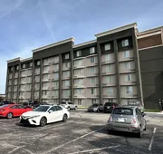La Quinta Inn & Suites by Wyndham Indianapolis South hotel detail image 3