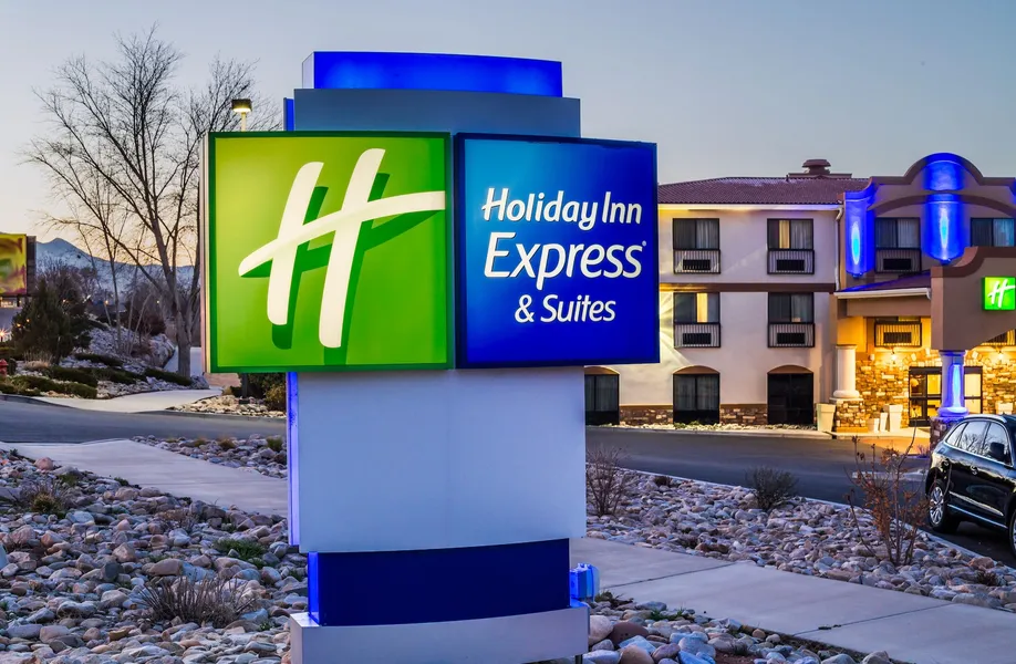 Holiday Inn Express & Suites Moab by IHG hotel detail image 2