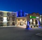 Holiday Inn Express & Suites Moab by IHG hotel detail image 3
