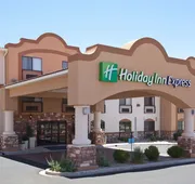 Holiday Inn Express & Suites Moab by IHG hotel detail image 4