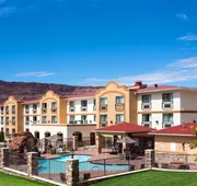 Holiday Inn Express & Suites Moab by IHG hotel detail image 5