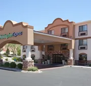 Holiday Inn Express & Suites Moab by IHG hotel detail image 7