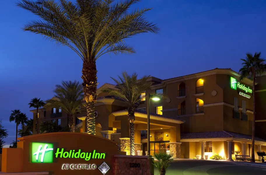 Holiday Inn Phoenix - Chandler by IHG hotel detail image 2
