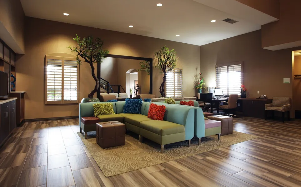 Holiday Inn Phoenix - Chandler by IHG hotel detail image 6