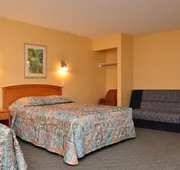 Canadas Best Value Inn Kelowna hotel detail image 7