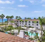 Hilton Garden Inn Carlsbad Beach hotel detail image 3