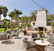 Hilton Garden Inn Carlsbad Beach hotel detail image 4
