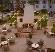 Hilton Garden Inn Carlsbad Beach hotel detail image 7