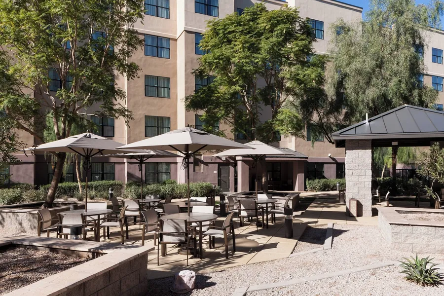 Residence Inn by Marriott Phoenix North/Happy Valley hotel detail image 2