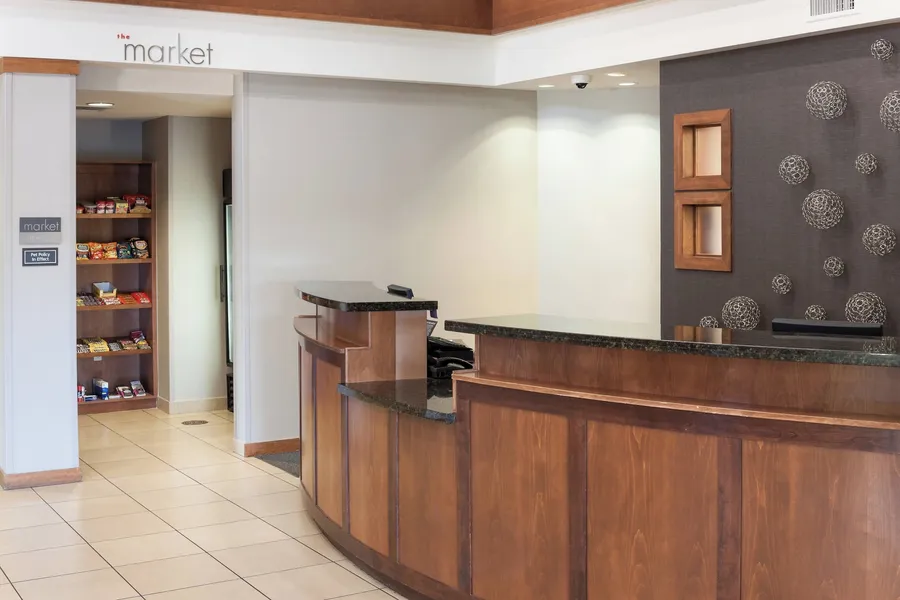 Residence Inn by Marriott Phoenix North/Happy Valley hotel detail image 6