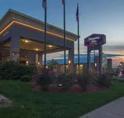 Hampton Inn Dayton/Huber Heights hotel detail image 3