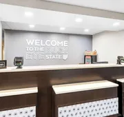 Hampton Inn Dayton/Huber Heights hotel detail image 7