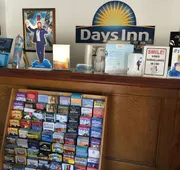 Days Inn by Wyndham Castaic Six Flags Magic Mountain hotel detail image 3