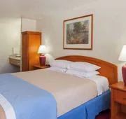 Days Inn by Wyndham Castaic Six Flags Magic Mountain hotel detail image 4