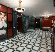 Washington Square Hotel hotel detail image 4