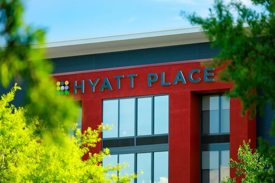 Hyatt Place Atlanta/Alpharetta/North Point Mall hotel detail image 6
